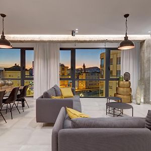 Deluxe Appartement
